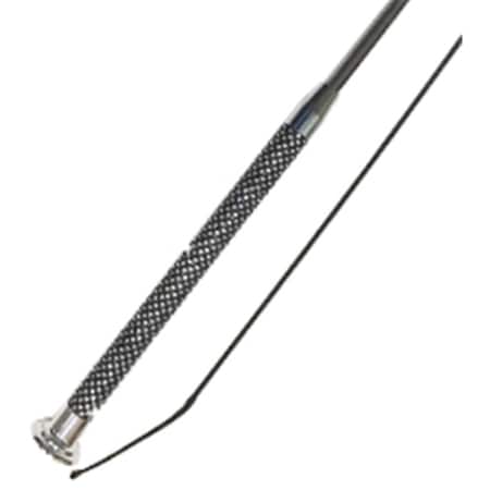 Jacks Imports Bling Dressage Whip 39" 3576